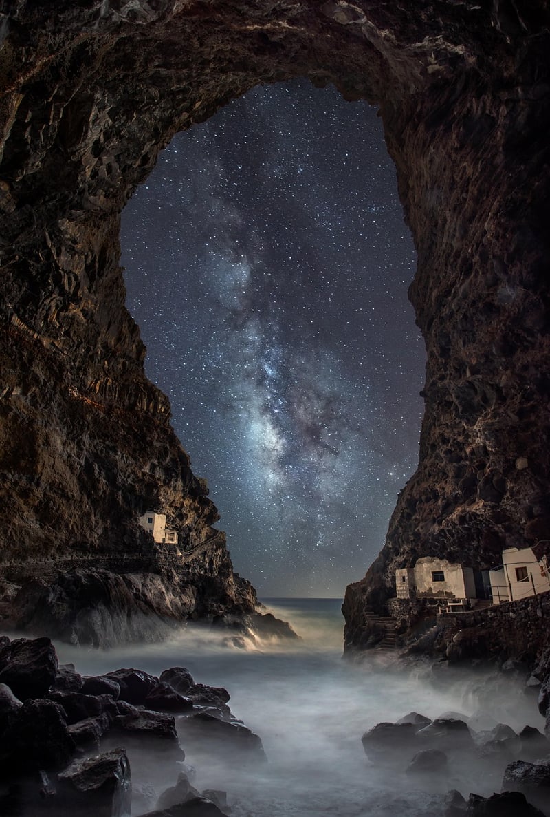 Fantasy Landscape